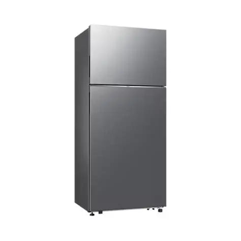 Samsung 528L top mount freezer refrigerator with Twin Cooling Plus black